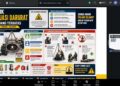 Mahakam Safety Community Edukasi K3 Confined Space, Diikuti Lebih dari 200 Peserta