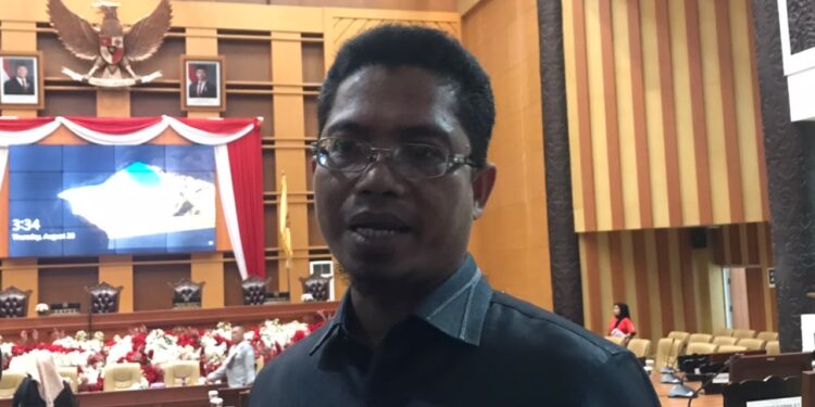 Samarinda Kekurangan 500 Guru, Ismail Latisi Dorong Pengangkatan Guru Jadi Prioritas
