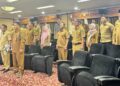Pemkab Kutai Timur Harapkan Bantuan Keuangan Provinsi Tetap Berlanjut untuk Jaminan Kesehatan