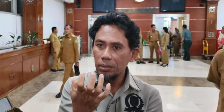 Pengelolaan Limbah SPPG Jadi Sorotan DPRD Kutim demi Lindungi Lingkungan