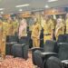 Pemkab Kutai Timur Harapkan Bantuan Keuangan Provinsi Tetap Berlanjut untuk Jaminan Kesehatan