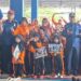 Mitigasi Kebakaran Sejak Dini, Damkarmat Kutim Libatkan Siswa TK dalam Kegiatan Edukasi Interaktif