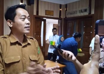 Pemkab Kutai Timur Bergerak Cepat Mitigasi Dampak Penurunan Produksi Batu Bara, Perlindungan Pekerja Jadi Prioritas