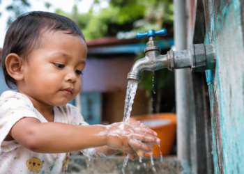 Tekan Angka Stunting, Pemkab Kutim Gaspol Tuntaskan 1.700 Jamban Sehat Sebelum 2030