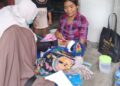 Ujung Tombak di Pedalaman: Bidan Kutim Kawal Keselamatan Ibu dan Anak dari Garis Depan