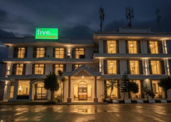Pelayanan Hotel dan Restoran Jadi Salah Satu Kunci Bangun Citra Kutai Timur