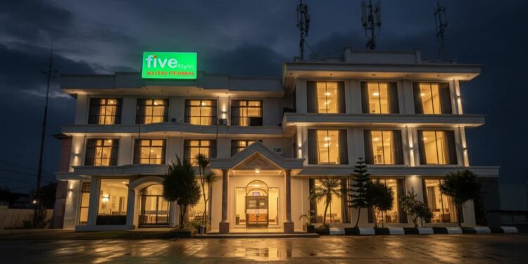 Pelayanan Hotel dan Restoran Jadi Salah Satu Kunci Bangun Citra Kutai Timur