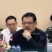 Abdulloh Tegaskan Komitmen DPRD Kaltim Dukung Pencegahan Karhutla dalam Rakorda di Polda Kaltim