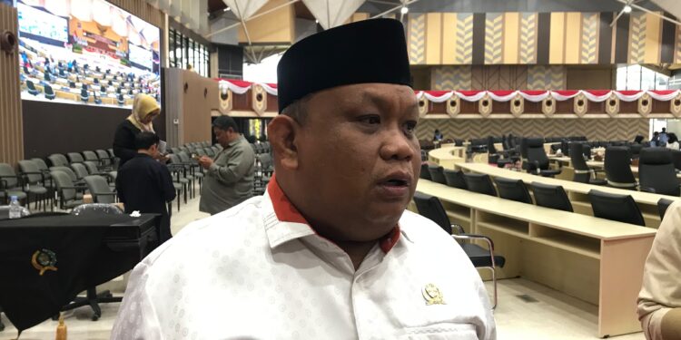 DPRD Kaltim Bentuk Pansus MBLB, Masa Kerja Diproyeksi Tiga Bulan
