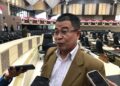 Darlis Minta MBS Kelola Mal Lembuswana Secara Profesional dan Transparan