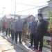 Ketua DPRD Kukar Ahmad Yani Soroti Kondisi Jembatan Sungai Payang, Dorong Pembangunan Baru