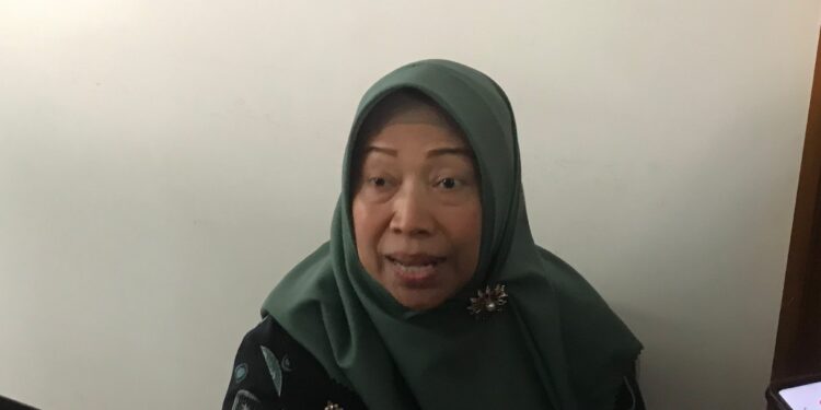 Sri Puji Soroti Perda P4GN Samarinda Belum Tersosialisasi Optimal