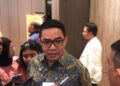 Andi Harun Tegaskan Tetap Patuh Arahan Gerindra di Pilkada