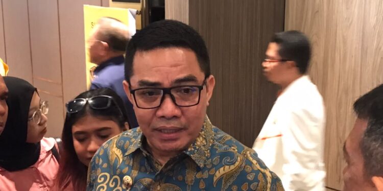 Andi Harun Tegaskan Tetap Patuh Arahan Gerindra di Pilkada