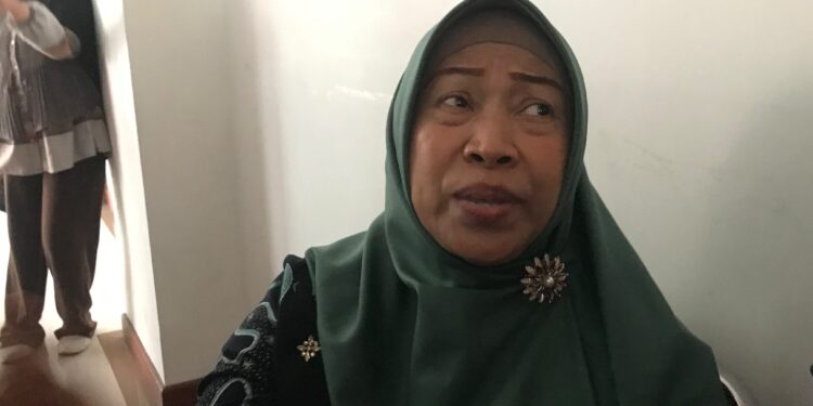 Sri Puji Ungkap Wacana Tes Urine Pelajar Masih Dibahas di DPRD