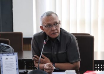 Ancaman Kebakaran Lahan Tambang di Tengah El Nino, Samsun Minta Sanksi Tegas Jika Ada Kelalaian