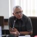 Ancaman Kebakaran Lahan Tambang di Tengah El Nino, Samsun Minta Sanksi Tegas Jika Ada Kelalaian