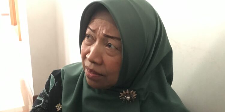 P3K Guru Dialihkan ke Pusat, Sri Puji Soroti Beban Anggaran dan Distribusi Guru