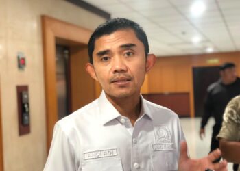 Andi Satya Adi DPRD Kaltim Minta Program 2027 Tepat Sasaran, Soroti Seragam Sekolah dan RS Pandurata