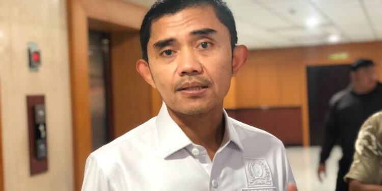 Andi Satya Adi DPRD Kaltim Minta Program 2027 Tepat Sasaran, Soroti Seragam Sekolah dan RS Pandurata