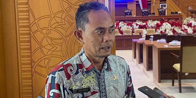 Tak Seperti Bali dan Jogja, Samarinda Harus Kerja Ekstra Bangun Daya Tarik Wisata