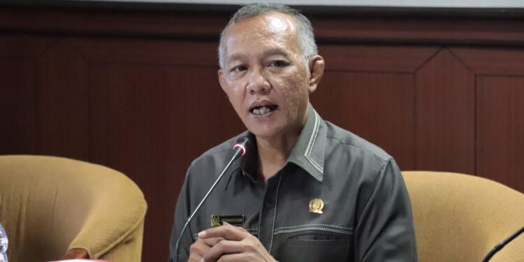 Karhutla Mengancam Kaltim, Samsun Dorong Warga Waspada dan Pemda Perkuat Mitigasi