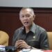 Karhutla Mengancam Kaltim, Samsun Dorong Warga Waspada dan Pemda Perkuat Mitigasi