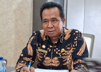 Disdikbud Kutim Dorong Status Guru Honorer Naik Jadi PPPK, 795 Orang Penuhi Syarat