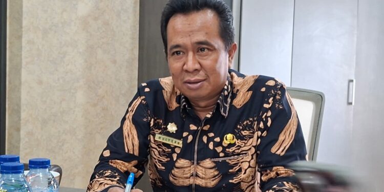 Disdikbud Kutim Dorong Status Guru Honorer Naik Jadi PPPK, 795 Orang Penuhi Syarat