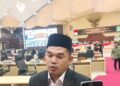 Soal Vendor Seragam Gratis dari Luar Kaltim, Hasanuddin: Kalau Bisa APBD Berputar di Daerah