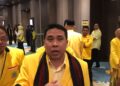 Andi Adi Satya Saputra Terpilih Pimpin Golkar Samarinda, Wajib Maju Pilwali