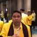 Andi Adi Satya Saputra Terpilih Pimpin Golkar Samarinda, Wajib Maju Pilwali