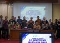 Dorong Kolaborasi RRI-SMSI, Firdaus Tekankan Peran Penjaga Kebenaran Nasional