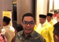 Andi Harun Buka Sinyal Dukung Kandidat Pilkada yang Usung Kualitas