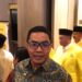 Andi Harun Buka Sinyal Dukung Kandidat Pilkada yang Usung Kualitas