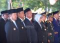 Renungan Suci di TMP Samarinda, Ekti Imanuel Tekankan Pentingnya Semangat Perjuangan