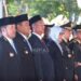 Renungan Suci di TMP Samarinda, Ekti Imanuel Tekankan Pentingnya Semangat Perjuangan