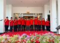 Ananda Emira Moeis Ajak Masyarakat Jadikan HUT ke-81 RI Momentum Rawat Tri Sakri Bung Karno dan Semangat Gotong Royong