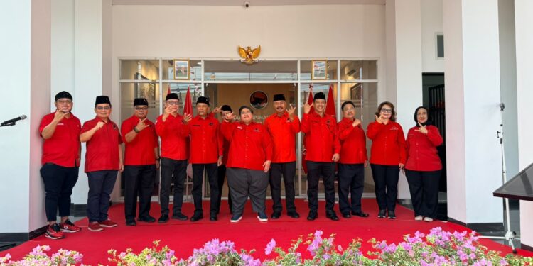 Ananda Emira Moeis Ajak Masyarakat Jadikan HUT ke-81 RI Momentum Rawat Tri Sakri Bung Karno dan Semangat Gotong Royong