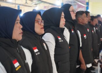 APPISTA Dikukuhkan, Pemerintah Dorong Pedagang Makin Berdaya dan Mandiri