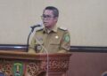 Badan Anggaran DPRD Kaltim Paparkan Fokus Pendidikan dan Kesehatan dalam Pembangunan 2026