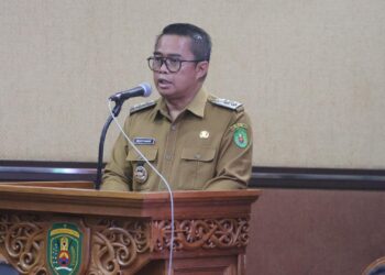 Badan Anggaran DPRD Kaltim Paparkan Fokus Pendidikan dan Kesehatan dalam Pembangunan 2026
