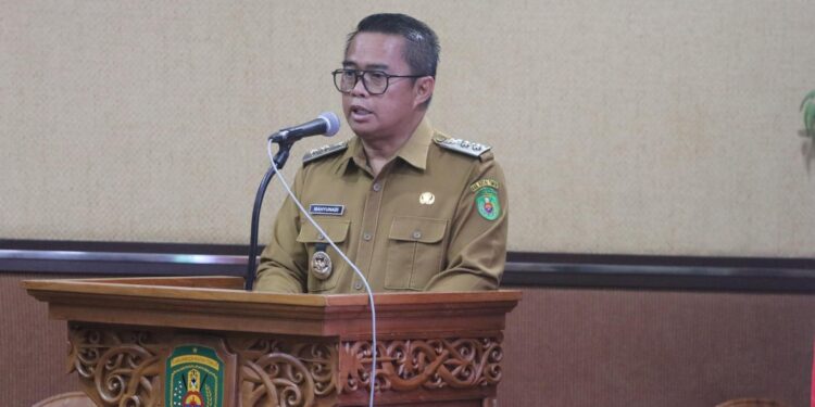 Badan Anggaran DPRD Kaltim Paparkan Fokus Pendidikan dan Kesehatan dalam Pembangunan 2026