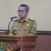 Badan Anggaran DPRD Kaltim Paparkan Fokus Pendidikan dan Kesehatan dalam Pembangunan 2026