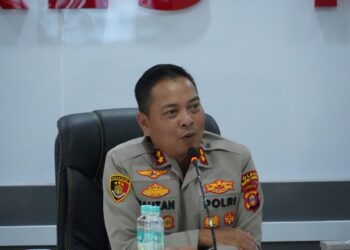 Hampir Beroperasi, SPPG Polres Kutim Pastikan Standar Halal dan Sanitasi Terpenuhi