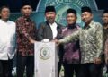 Wakil Ketua DPRD Kukar Junadi Dorong MTQ Jadi Ajang Mencetak Generasi Qurani di Loa Kulu