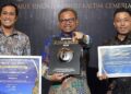 Pupuk Kaltim Raih Tribun Kaltim Award 2026 Berkat Komitmen pada Industri Hijau dan Pembangunan Berkelanjutan