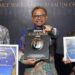Pupuk Kaltim Raih Tribun Kaltim Award 2026 Berkat Komitmen pada Industri Hijau dan Pembangunan Berkelanjutan