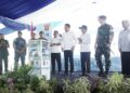 Samarinda Hadirkan SAMAQUA, Air Minum Dalam Kemasan Produk Daerah