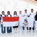 Membanggakan, Tim Taekwondo SKOI Kaltim Borong 5 Medali di Malaysia